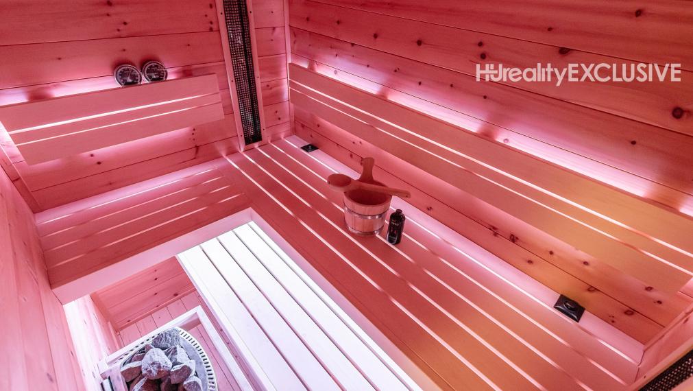 Predaj 5i luxusného domu s bazénom, Mosonmagyaróvár