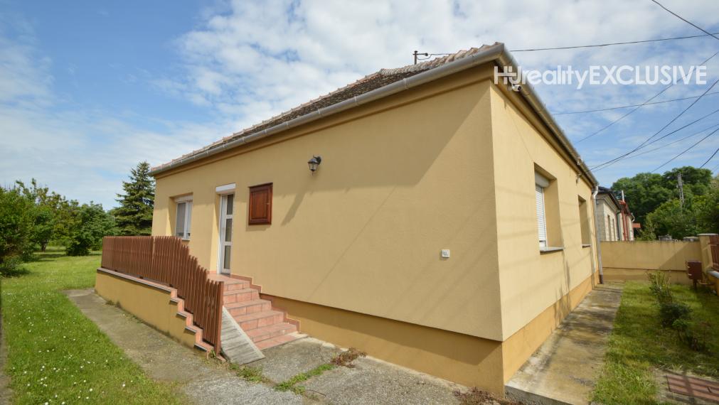 Predaj 3i domu na priestrannom 939 m2 pozemku
