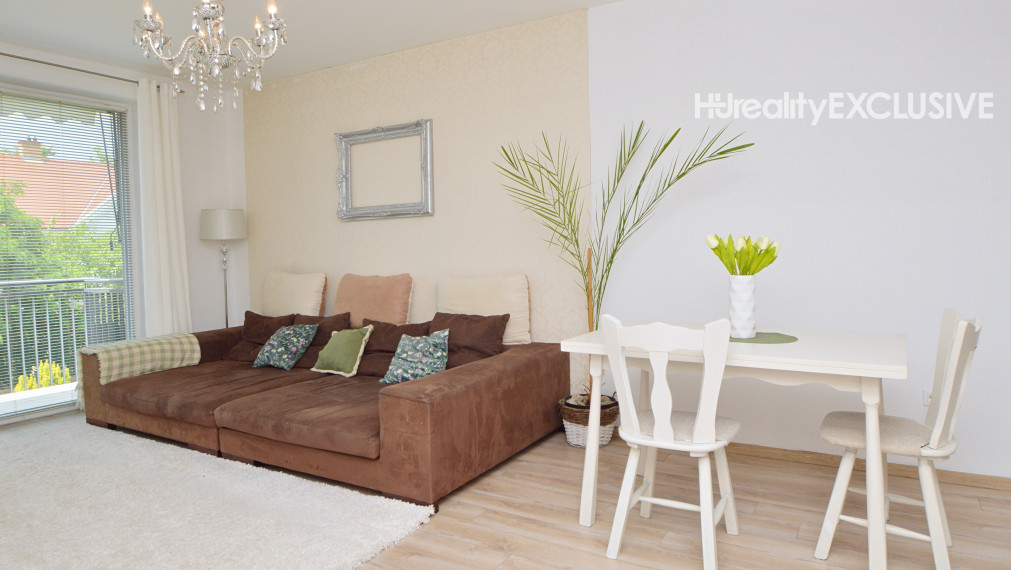 Predaj 3i bytu s balkónom, Mosonmagyaróvár