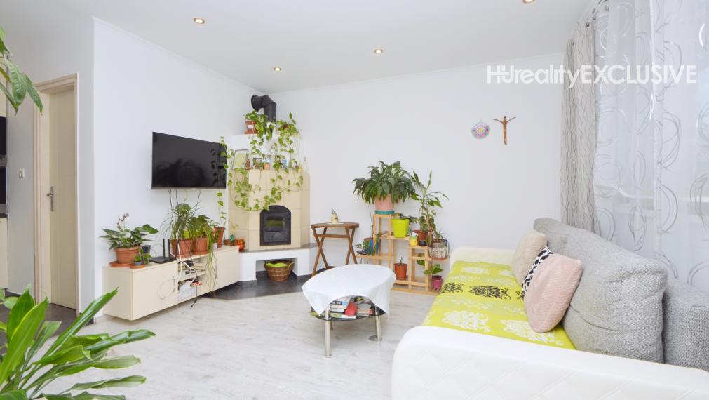 Predaj 2i zrekonštruovaného bytu, Mosonmagyaróvár