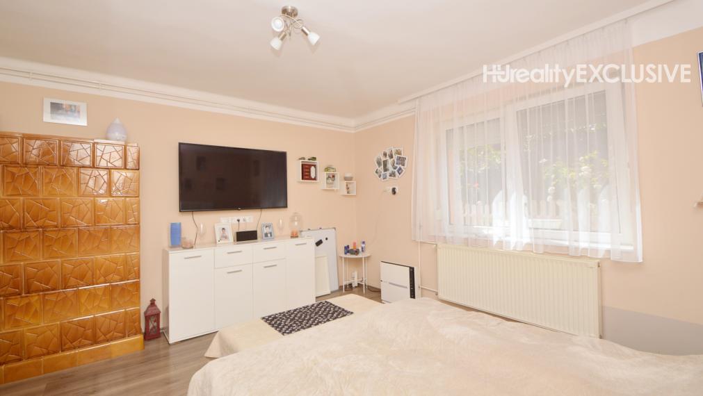 Predaj 4i rodinný dom, pozemok 1 038 m2, Dunakiliti