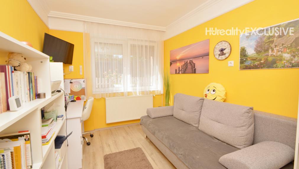 Predaj 4i rodinný dom, pozemok 1 038 m2, Dunakiliti