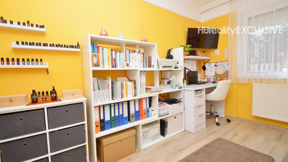 Predaj 4i rodinný dom, pozemok 1 038 m2, Dunakiliti