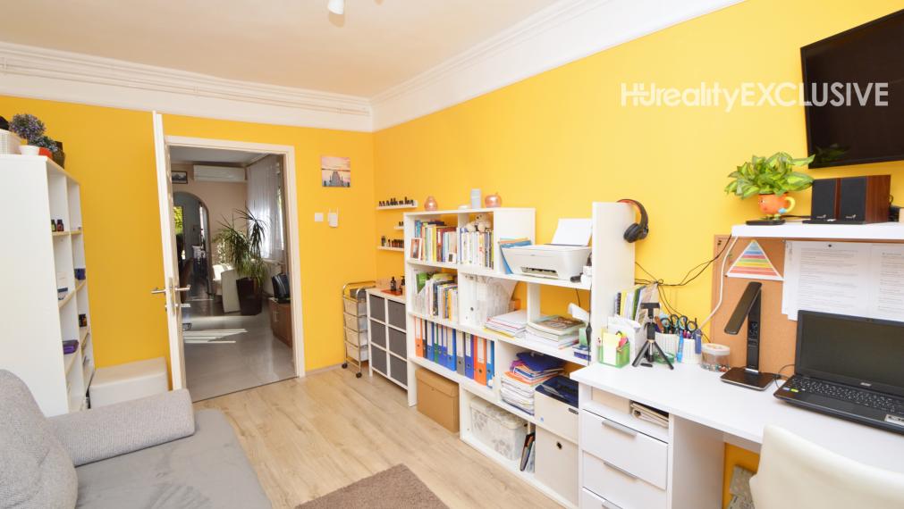 Predaj 4i rodinný dom, pozemok 1 038 m2, Dunakiliti