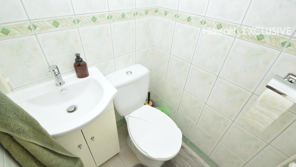 Predaj 4i rodinný dom, pozemok 1 038 m2, Dunakiliti