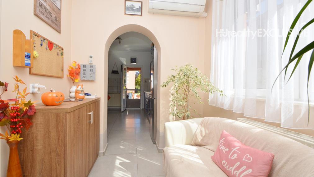 Predaj 4i rodinný dom, pozemok 1 038 m2, Dunakiliti