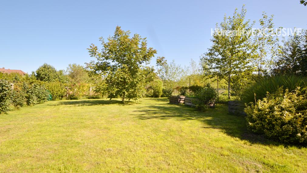 Predaj 4i rodinný dom, pozemok 1 038 m2, Dunakiliti