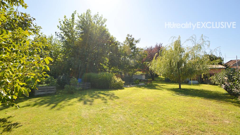 Predaj 4i rodinný dom, pozemok 1 038 m2, Dunakiliti