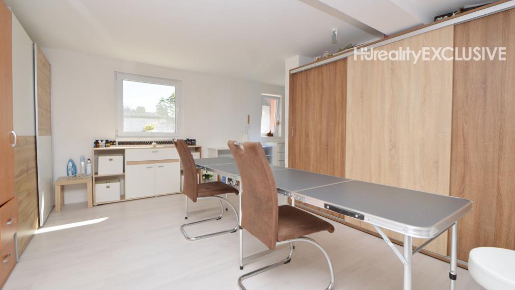 Predaj 4i rodinný dom, pozemok 1 038 m2, Dunakiliti