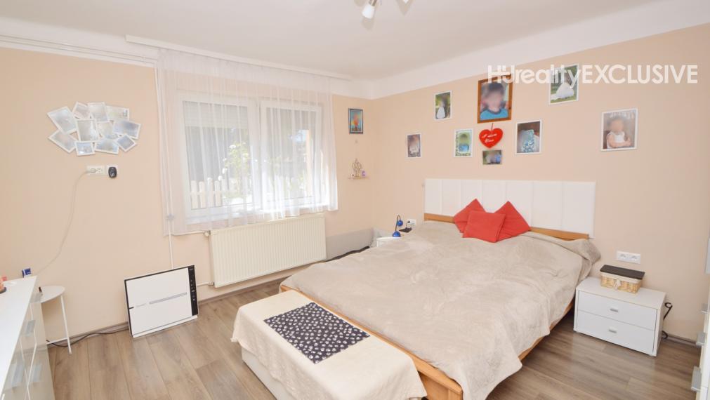 Predaj 4i rodinný dom, pozemok 1 038 m2, Dunakiliti