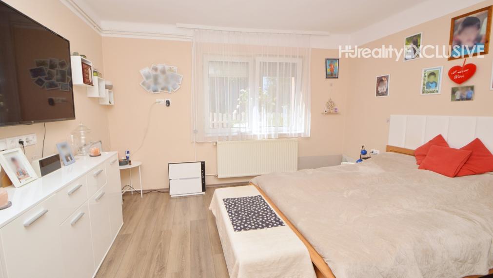 Predaj 4i rodinný dom, pozemok 1 038 m2, Dunakiliti