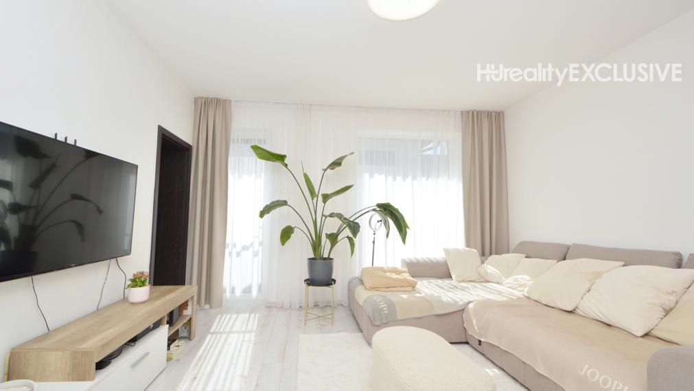 Predaj 4i RD v obľúbenej časti Rajky, pozemok 459 m2, Rajka