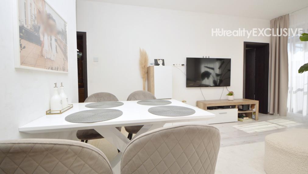 Predaj 4i RD v obľúbenej časti Rajky, pozemok 459 m2, Rajka