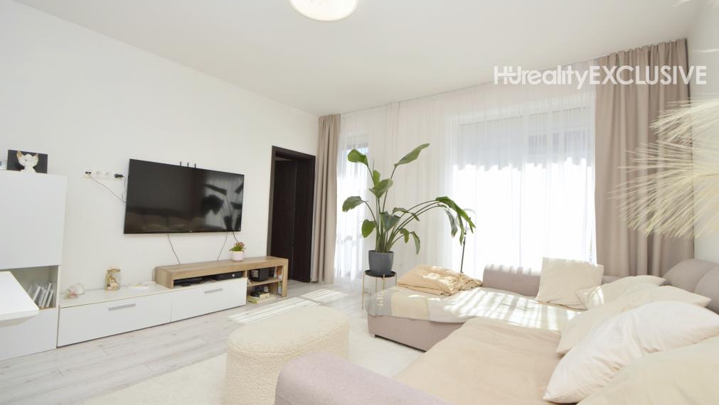 Predaj 4i RD v obľúbenej časti Rajky, pozemok 459 m2, Rajka