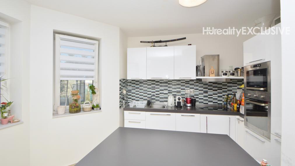 Predaj 4i RD v obľúbenej časti Rajky, pozemok 459 m2, Rajka