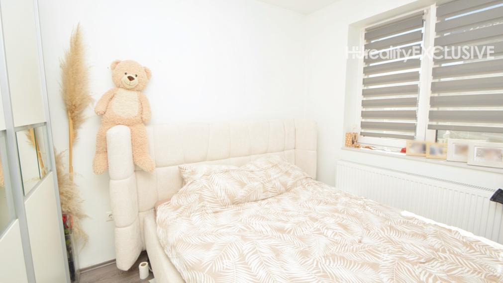 Predaj 4i RD v obľúbenej časti Rajky, pozemok 459 m2, Rajka