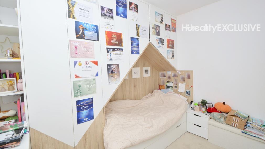 Predaj 4i RD v obľúbenej časti Rajky, pozemok 459 m2, Rajka