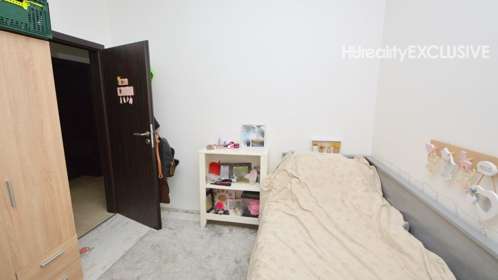 Predaj 4i RD v obľúbenej časti Rajky, pozemok 459 m2, Rajka