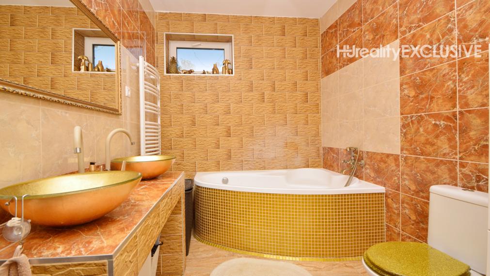 Predaj 4i RD v obľúbenej časti Rajky, pozemok 459 m2, Rajka