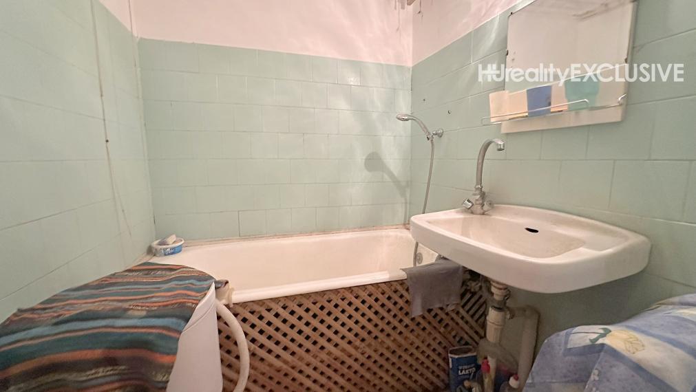 Predaj 3i byt s výhľadom do parku, 64 m2, balkón, Mosonmagyaróvár