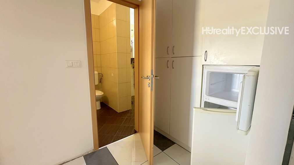 Predaj 2i byt po rekonštrukcii, Mosonmagyaróvár