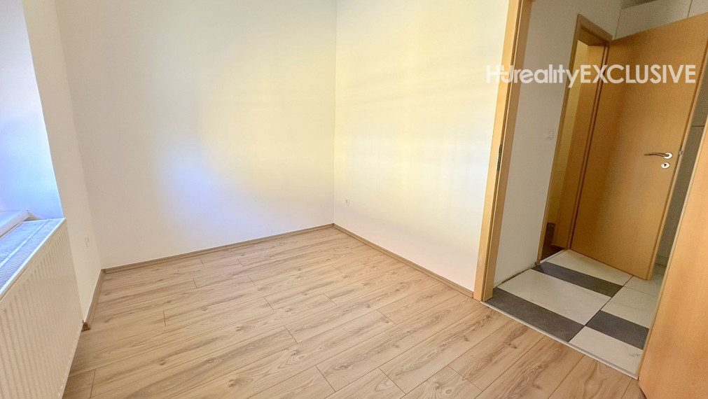 Predaj 2i byt po rekonštrukcii, Mosonmagyaróvár