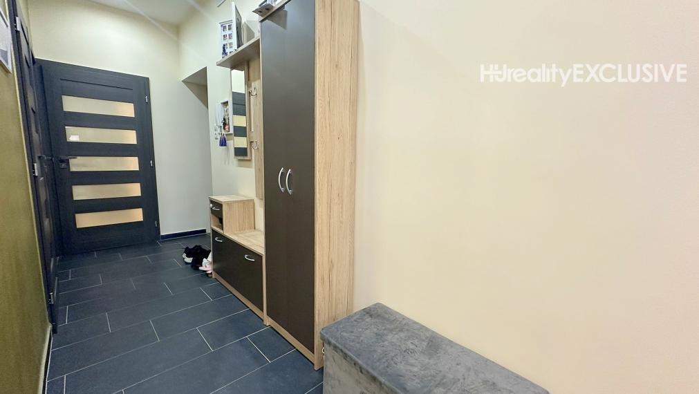 Predaj priestranný 3i byt s dvoma balkónmi, Mosonmagyaróvár