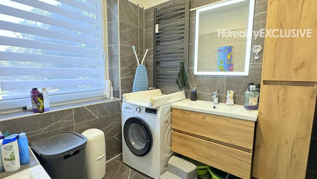 Predaj priestranný 3i byt s dvoma balkónmi, Mosonmagyaróvár