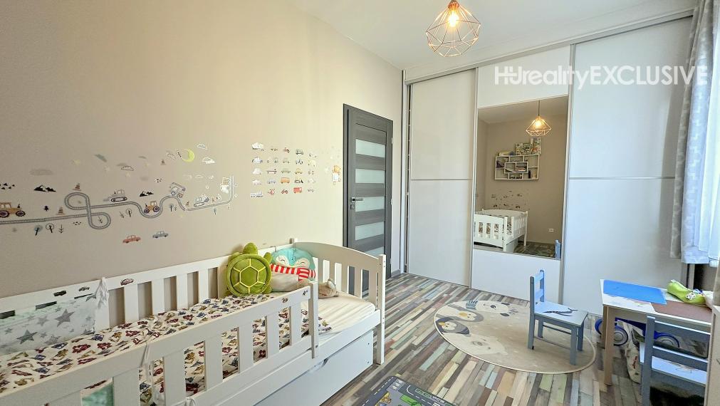 Predaj priestranný 3i byt s dvoma balkónmi, Mosonmagyaróvár