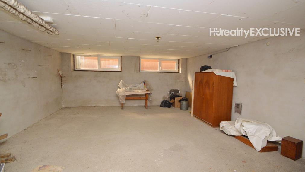 Predaj 5i rodinný dom, pozemok 800 m2, Hegyeshalom