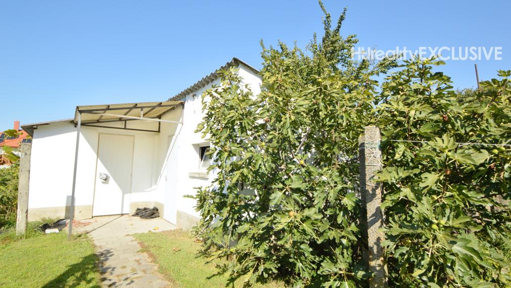 Predaj 5i rodinný dom, pozemok 800 m2, Hegyeshalom