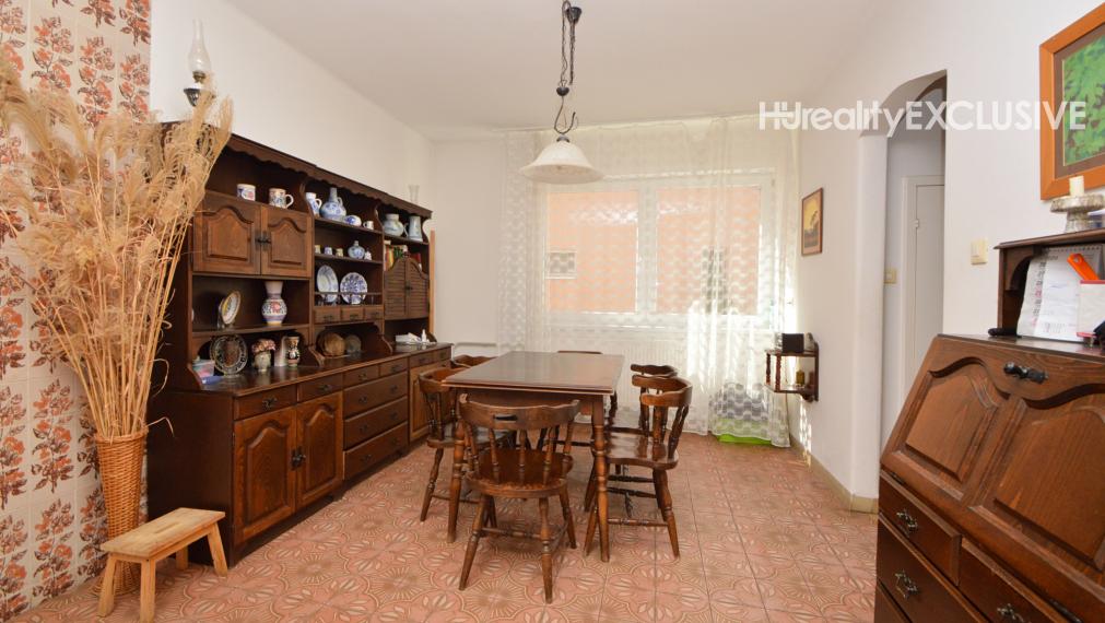 Predaj 5i rodinný dom, pozemok 800 m2, Hegyeshalom