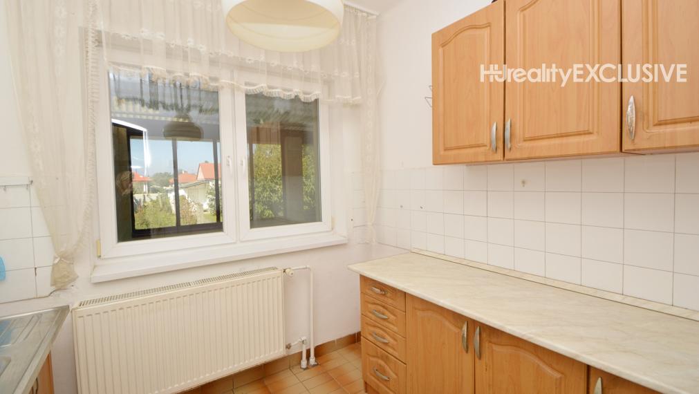 Predaj 5i rodinný dom, pozemok 800 m2, Hegyeshalom