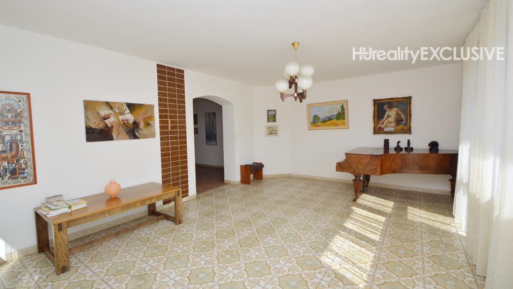 Predaj 5i rodinný dom, pozemok 800 m2, Hegyeshalom