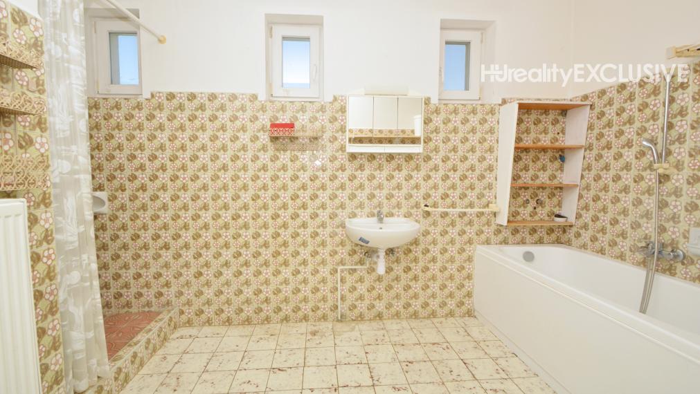 Predaj 5i rodinný dom, pozemok 800 m2, Hegyeshalom