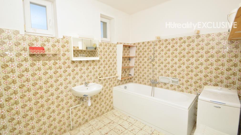 Predaj 5i rodinný dom, pozemok 800 m2, Hegyeshalom