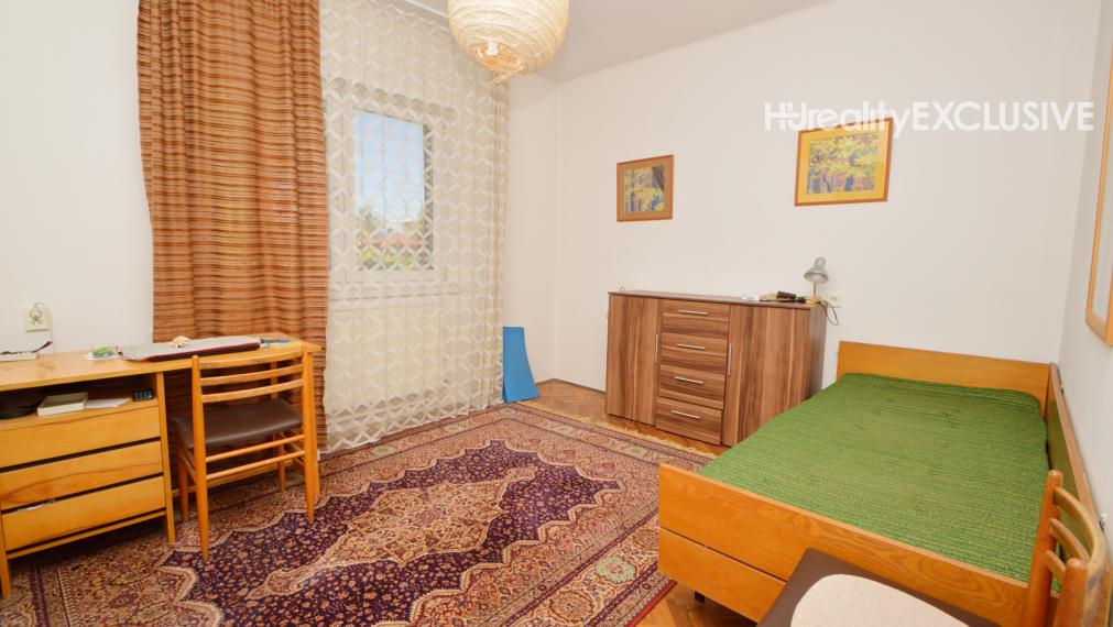 Predaj 5i rodinný dom, pozemok 800 m2, Hegyeshalom