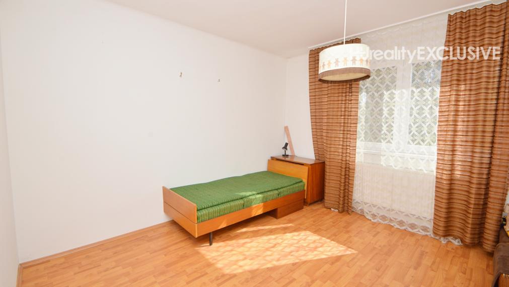 Predaj 5i rodinný dom, pozemok 800 m2, Hegyeshalom