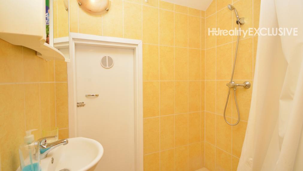 Predaj 5i rodinný dom, pozemok 800 m2, Hegyeshalom