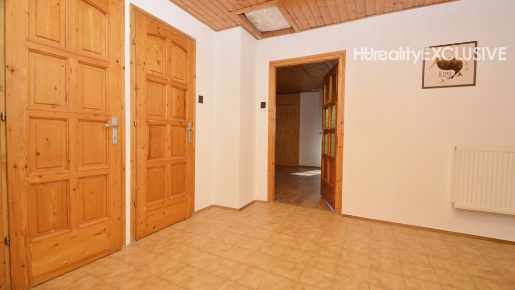 Predaj 5i rodinný dom, pozemok 800 m2, Hegyeshalom