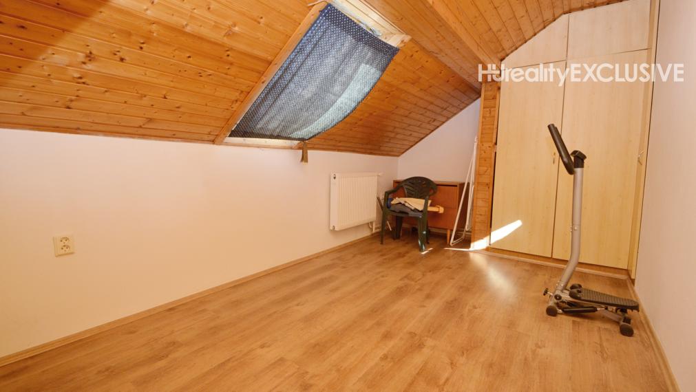 Predaj 5i rodinný dom, pozemok 800 m2, Hegyeshalom
