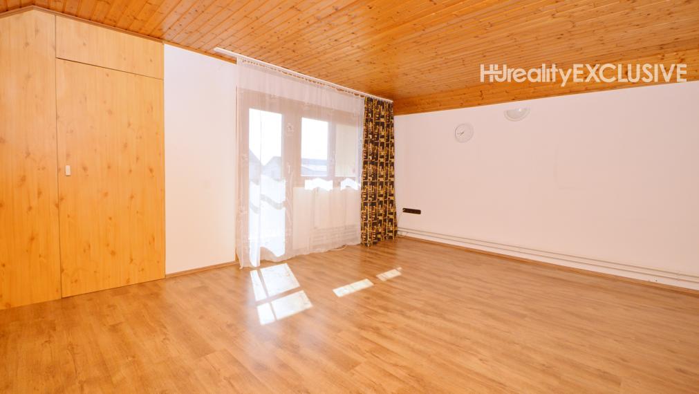 Predaj 5i rodinný dom, pozemok 800 m2, Hegyeshalom