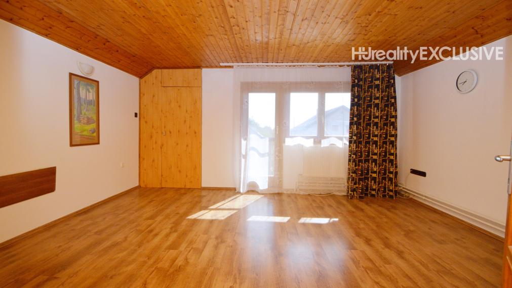 Predaj 5i rodinný dom, pozemok 800 m2, Hegyeshalom