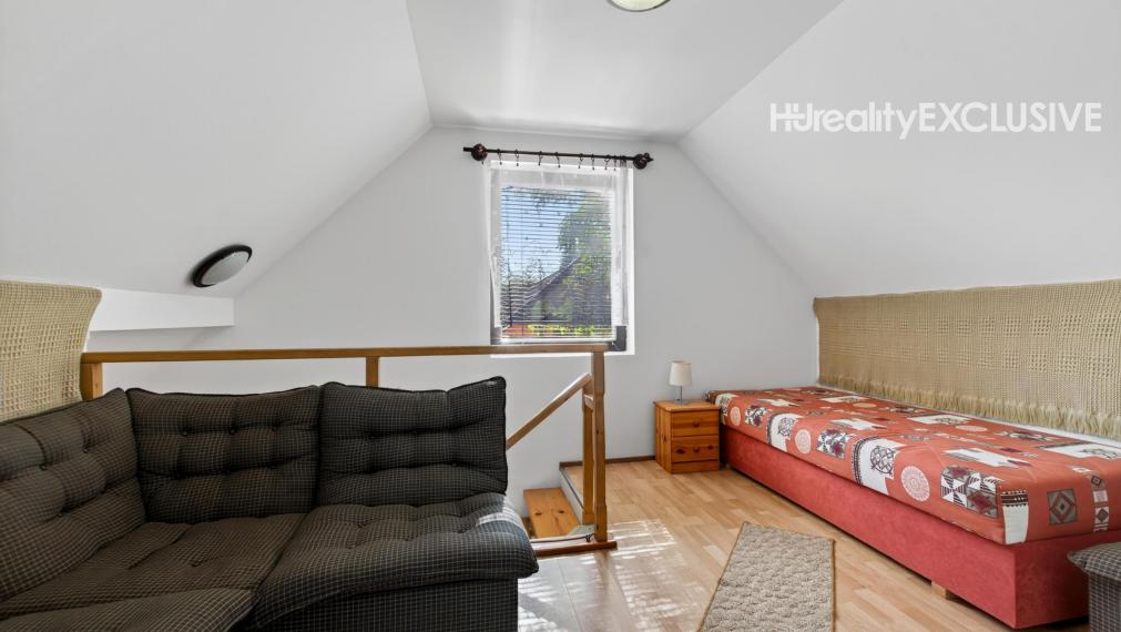 EXKLUZÍVNE NA PREDAJ DOM PRI DUNAJI– PRIAMY PRÍSTUP K VODE, DVA APARTMÁNY, VÝNIMOČNÁ POLOHA