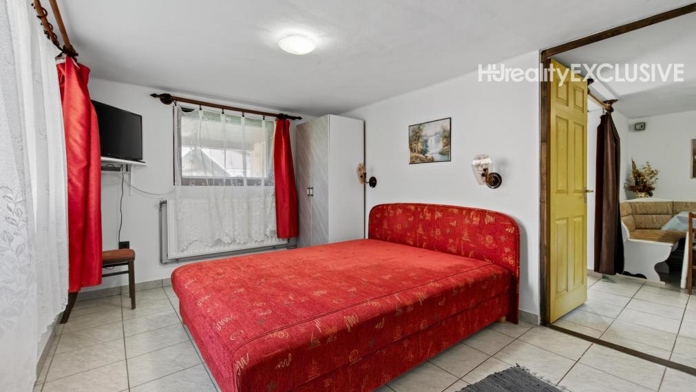 EXKLUZÍVNE NA PREDAJ DOM PRI DUNAJI– PRIAMY PRÍSTUP K VODE, DVA APARTMÁNY, VÝNIMOČNÁ POLOHA