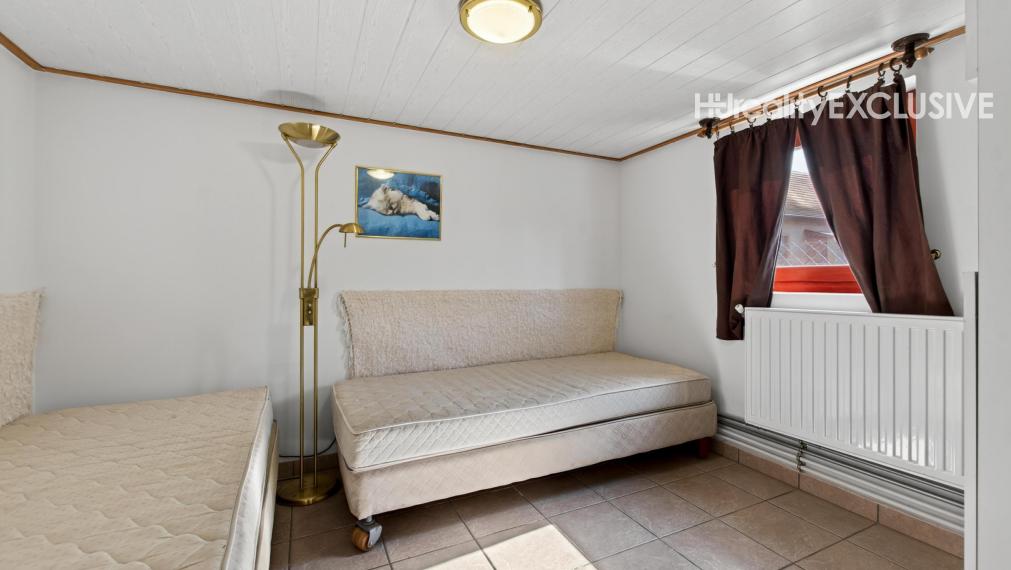 EXKLUZÍVNE NA PREDAJ DOM PRI DUNAJI– PRIAMY PRÍSTUP K VODE, DVA APARTMÁNY, VÝNIMOČNÁ POLOHA