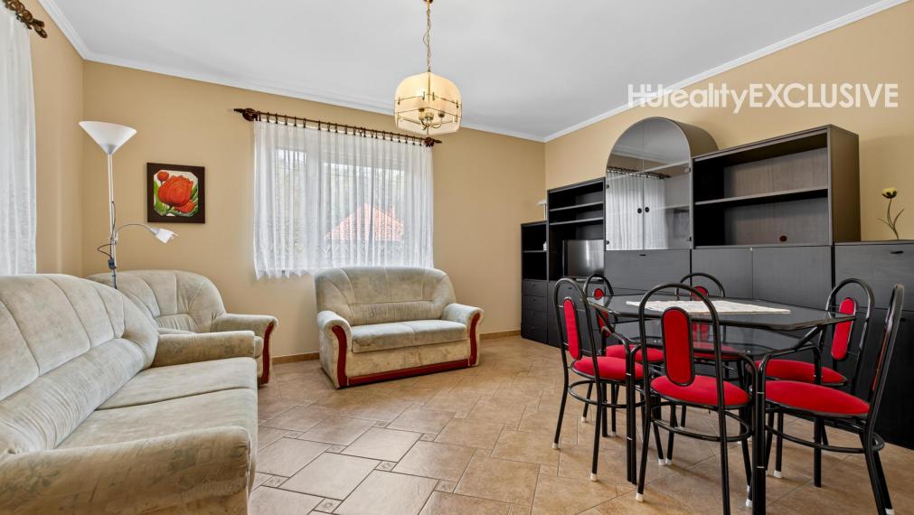 EXKLUZÍVNE NA PREDAJ DOM PRI DUNAJI– PRIAMY PRÍSTUP K VODE, DVA APARTMÁNY, VÝNIMOČNÁ POLOHA