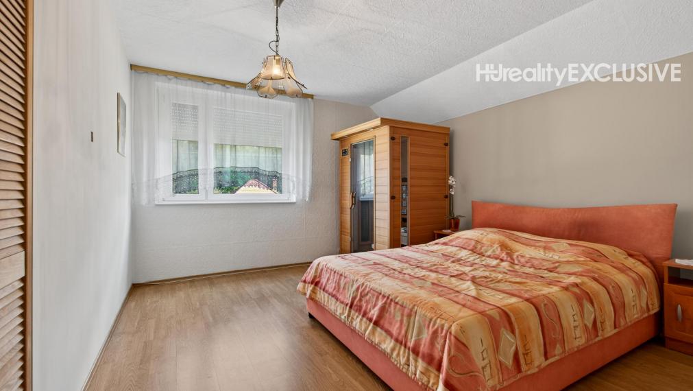 EXKLUZÍVNE NA PREDAJ DOM PRI DUNAJI– PRIAMY PRÍSTUP K VODE, DVA APARTMÁNY, VÝNIMOČNÁ POLOHA