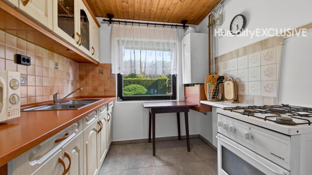 EXKLUZÍVNE NA PREDAJ DOM PRI DUNAJI– PRIAMY PRÍSTUP K VODE, DVA APARTMÁNY, VÝNIMOČNÁ POLOHA