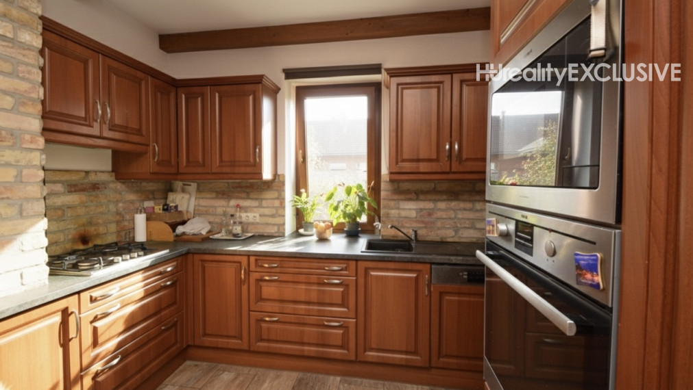 Predaj 5i domu na pozemku 1 540 m2, Lébény